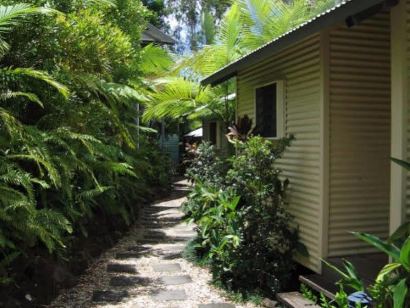 Lake Tinaroo Terraces汽车旅馆 外观 照片